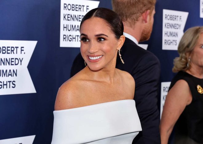 Meghan Markle seeks ‘clean slate’ on Instagram after ‘Duchess Difficult’ years