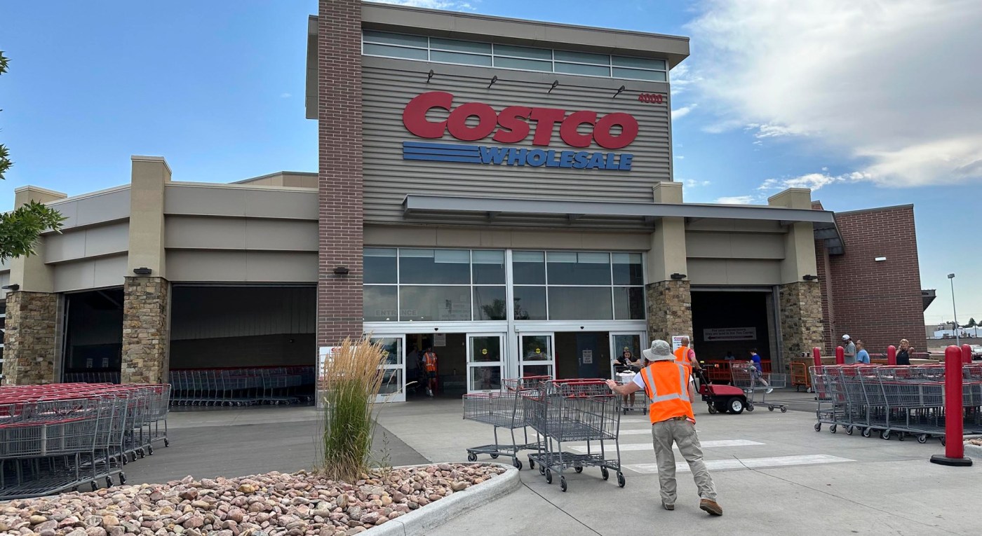 ‘I’m putting Costco on notice’: 19 GOP attorneys general call on retailer to end DEI programs