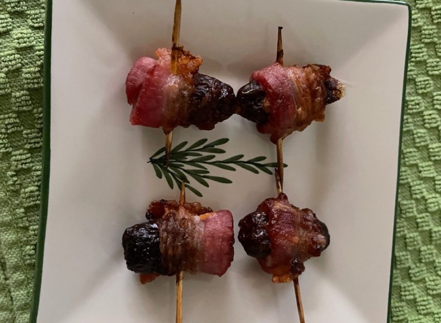 Recipes: Kick your Super Bowl party up a notch by serving these tasty dishes