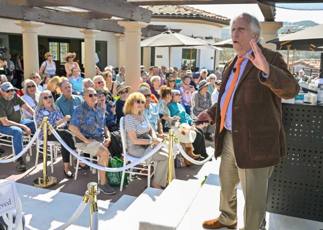 Henry Winkler riles up conspiracists with L.A. fire theory