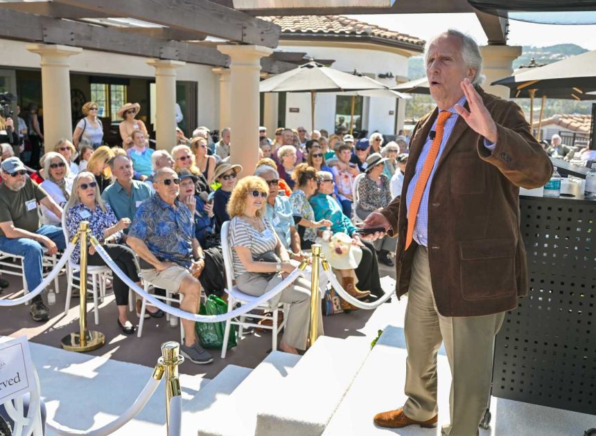 Henry Winkler riles up conspiracists with L.A. fire theory