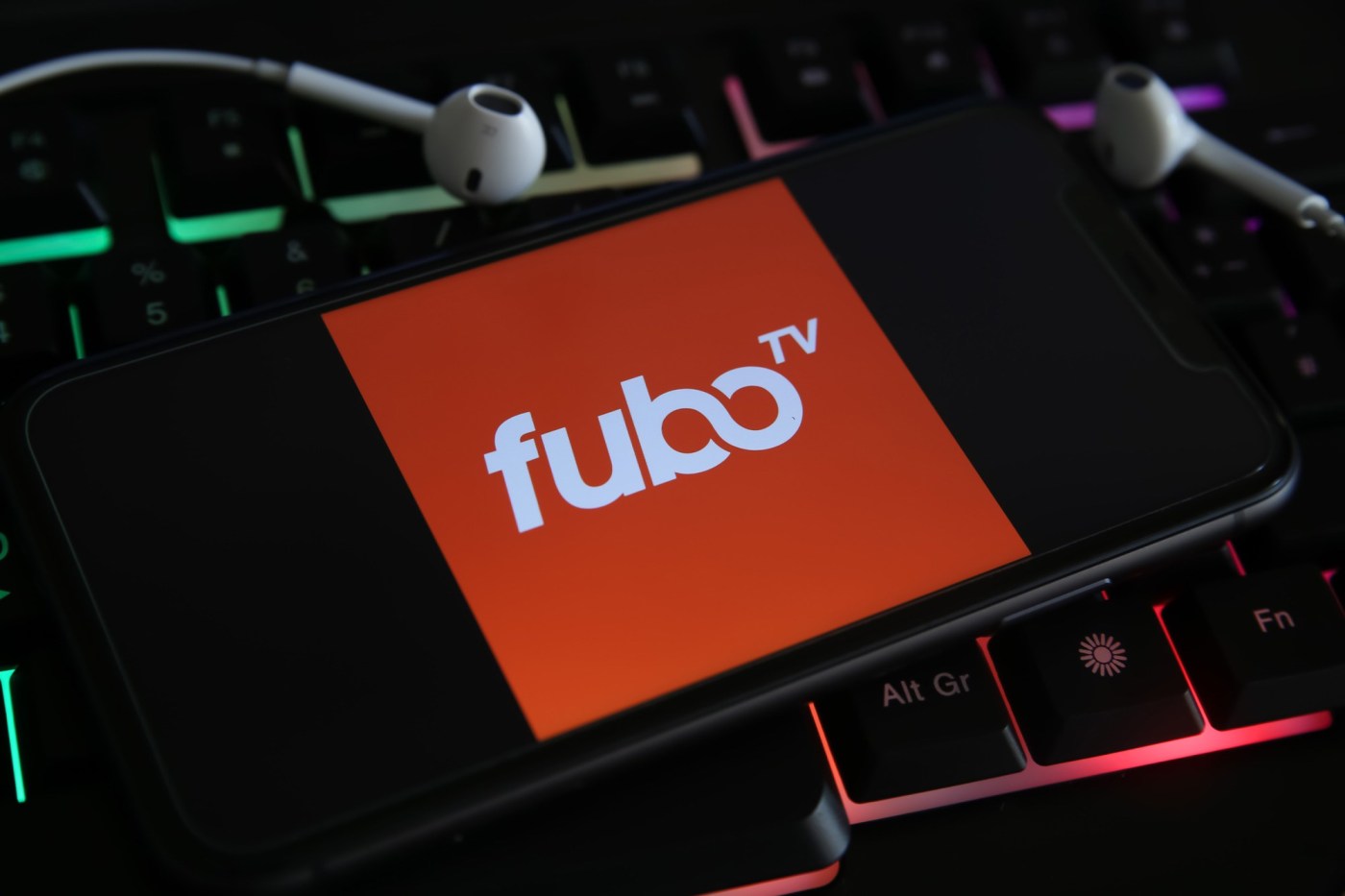 Fubo merging with Disney’s Hulu + Live TV