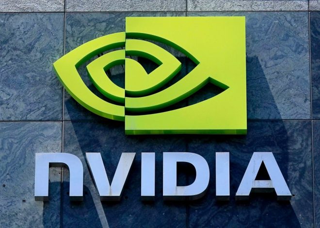 Nvidia’s $465 billion DeepSeek plunge is largest in market history