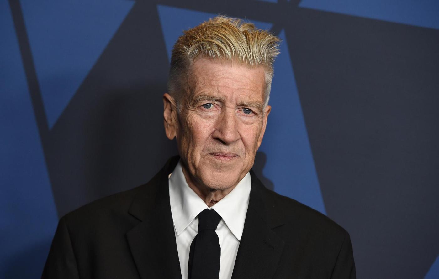 L.A. fire forced David Lynch to leave his home before his death, report says