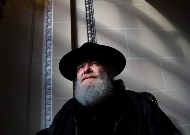 Garth Hudson dies at 87; master instrumentalist was last surviving member of The Band