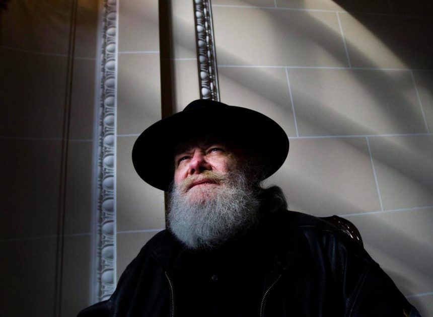 Garth Hudson dies at 87; master instrumentalist was last surviving member of The Band