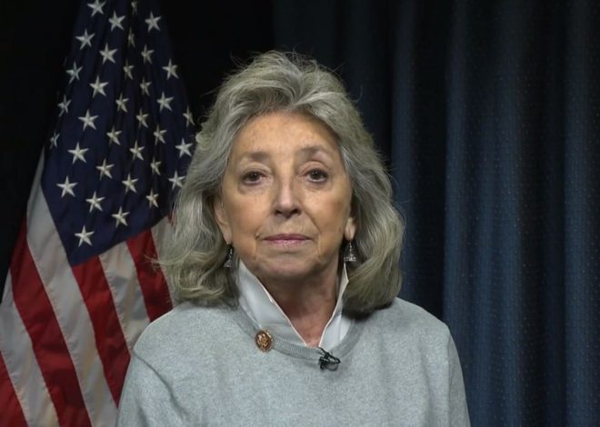 Will Representative Dina Titus Help Cannabis