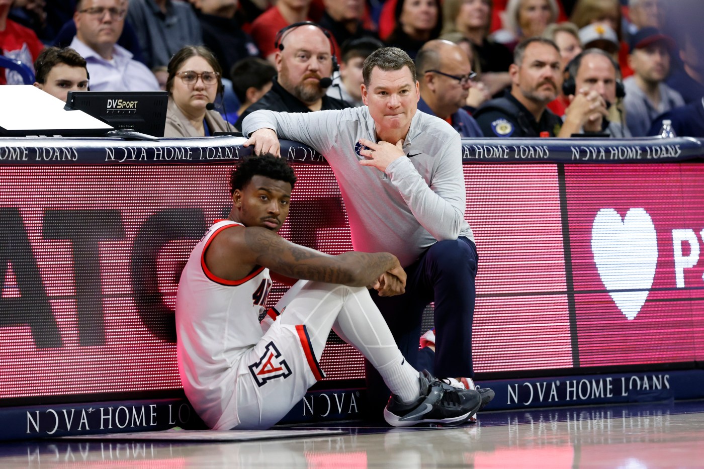 Best of the West MBB power rankings: UCLA remains No. 1 despite loss, Arizona jumps after big win and Colorado slides