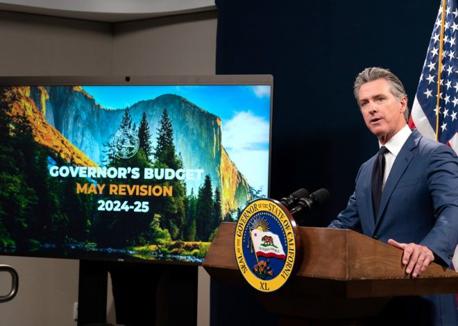 Walters: Spending error still haunts Newsom’s California budget