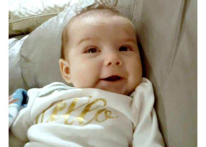 Editorial: Accountability for baby Phoenix fentanyl death still lacking after two years