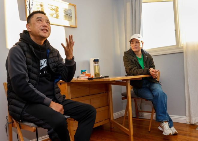 Two years after deadly Half Moon Bay shooting, survivors are in line for a permanent home. But other farmworkers are still in limbo