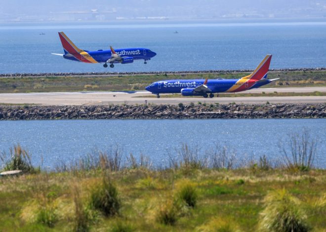 Oakland: Woman allegedly tried to sneak 51 lbs of marijuana on flight to Indianapolis