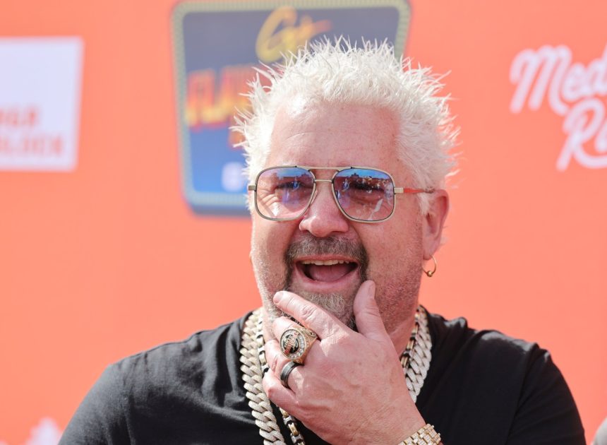 Horoscopes Jan. 22, 2025: Guy Fieri, stay focused on your goals