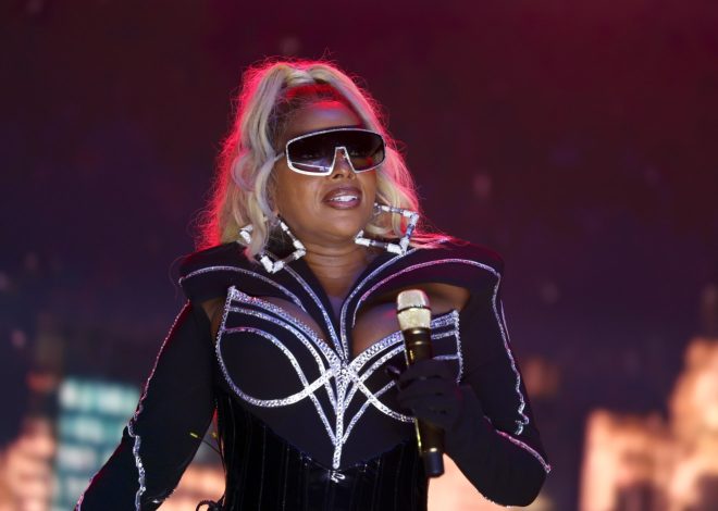 Horoscopes Jan. 11, 2025: Mary J. Blige, use your charm, intelligence and determination to get ahead