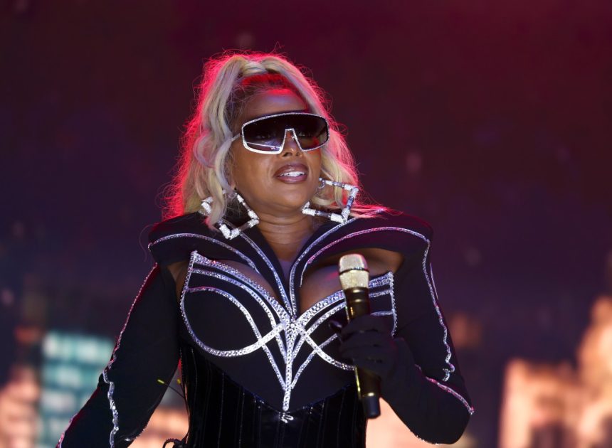 Horoscopes Jan. 11, 2025: Mary J. Blige, use your charm, intelligence and determination to get ahead