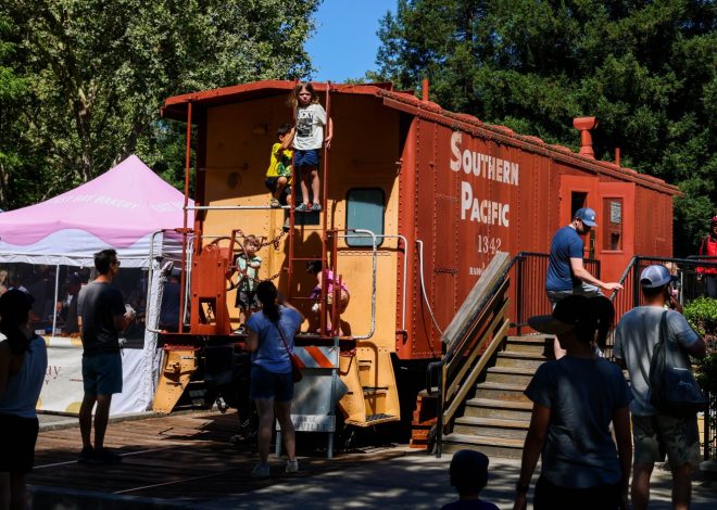 3 Bay Area local history museums to fascinate you in 2025