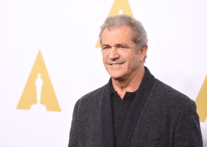 Mel Gibson’s Malibu home burned as he ripped Gavin Newsom on Joe Rogan’s show