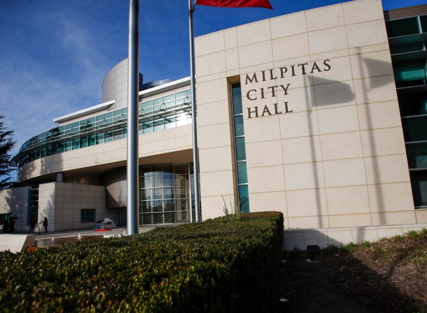 Milpitas: Former city manager seeks to penalize city for allegedly failing to respond to lawsuit