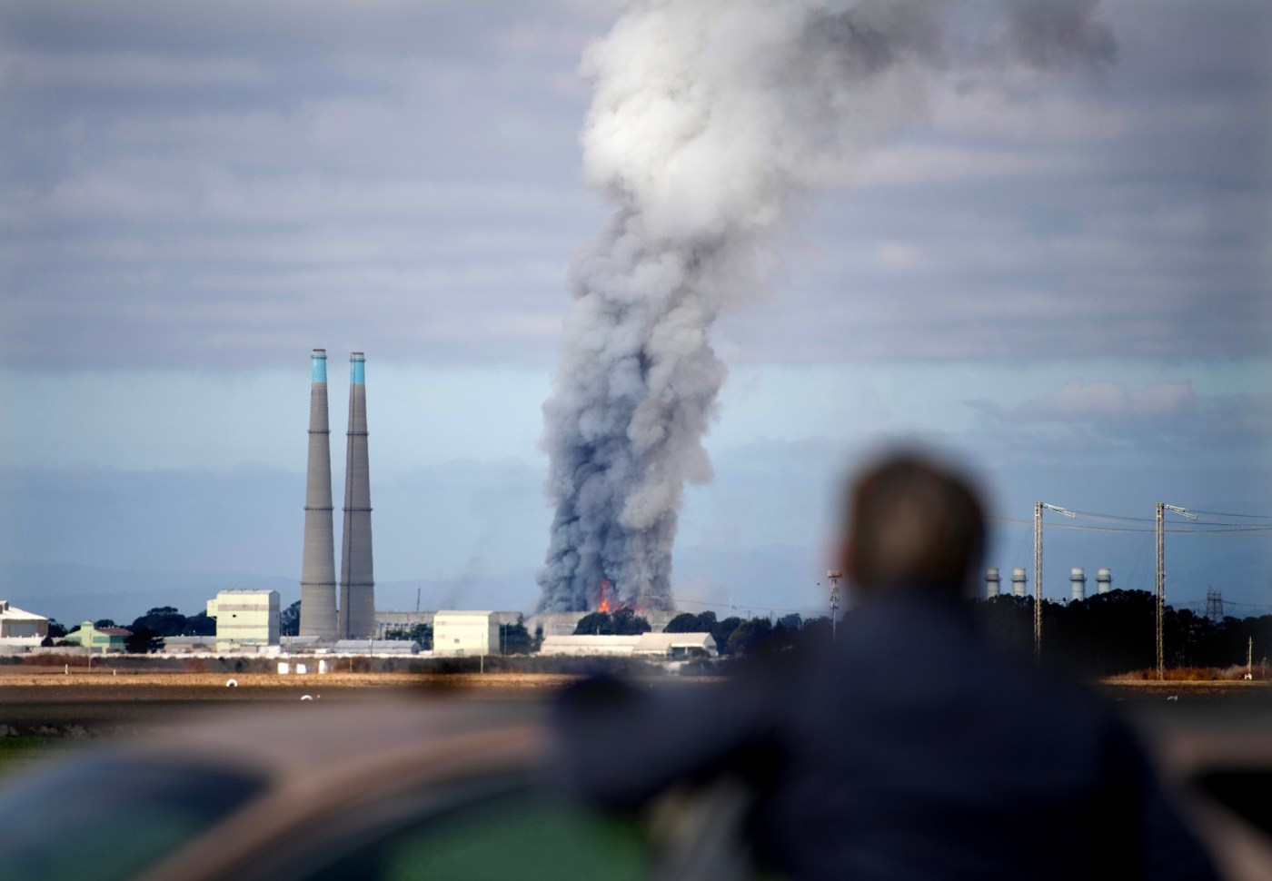 Moss Landing battery fire: Monterey County Board of Supervisors enacts emergency proclamation