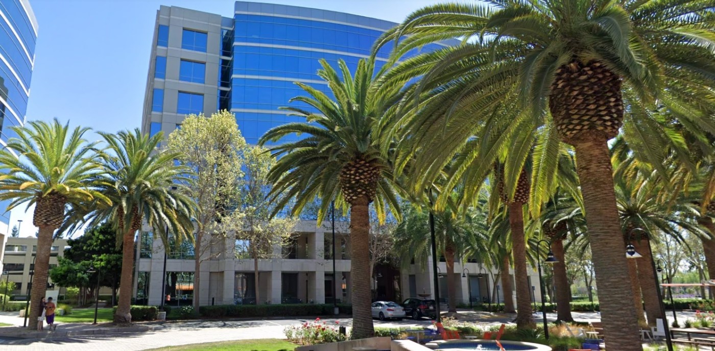 Goodwill buys big San Jose office building in expansion for nonprofit