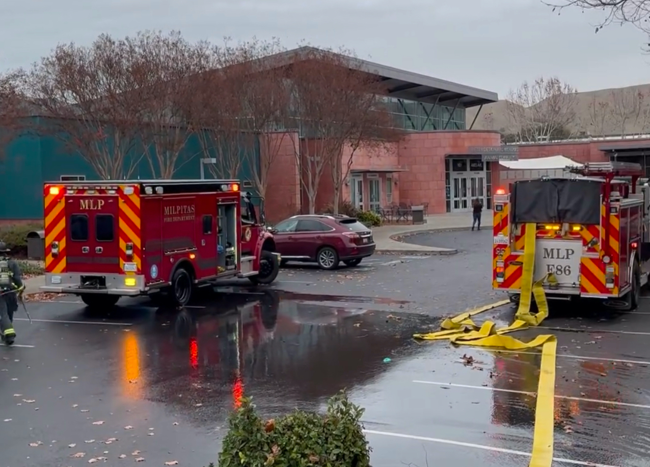 Milpitas: Humane Society of Silicon Valley resumes services after fire, seeks to rebuild building