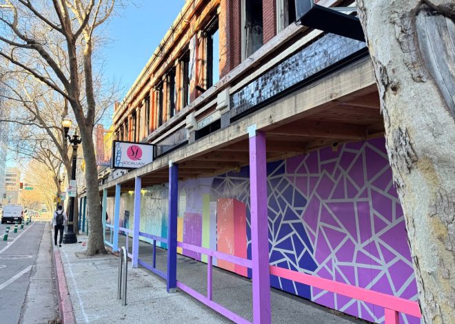 Blighted downtown San Jose buildings get another year older