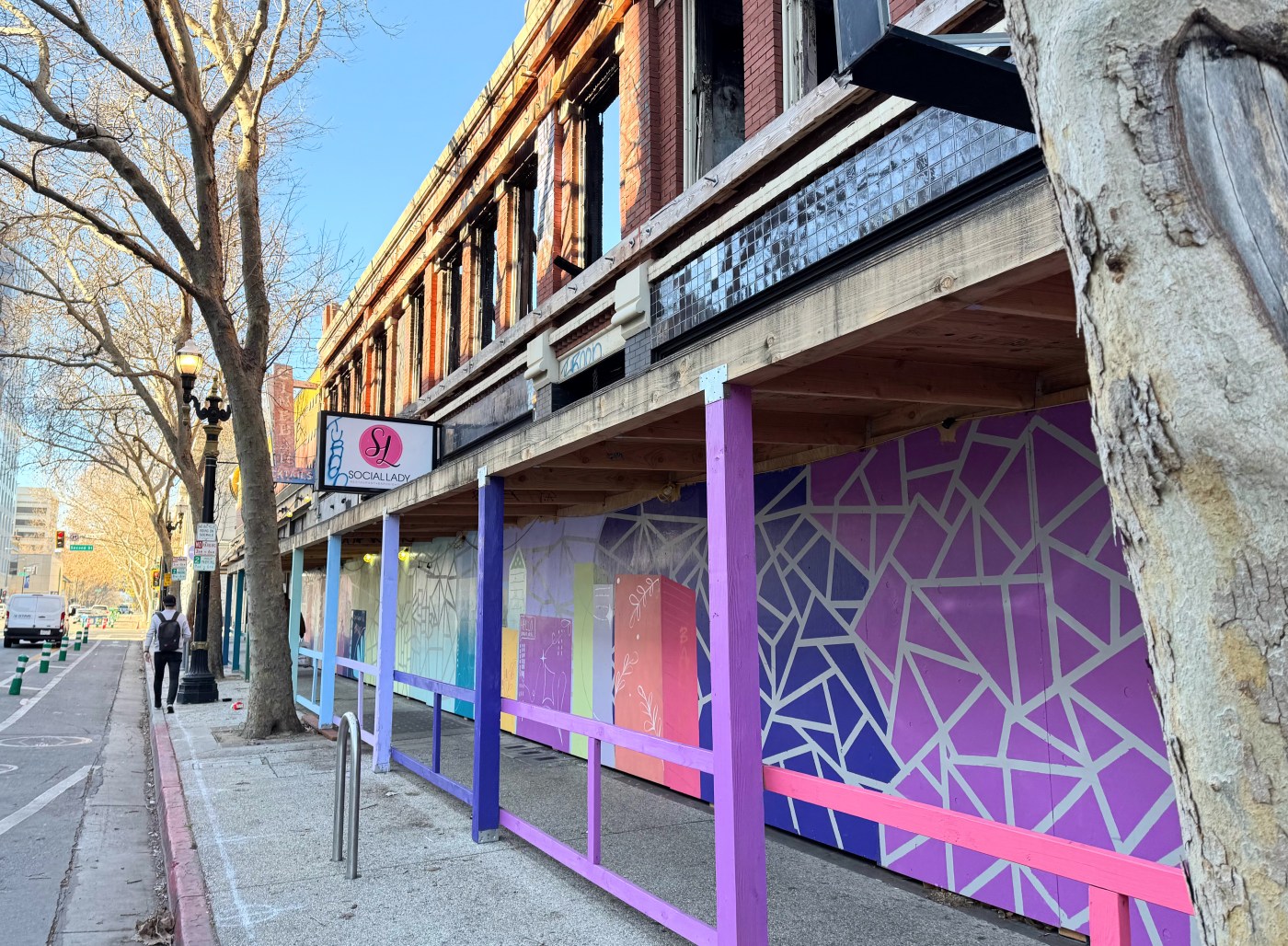 Blighted downtown San Jose buildings get another year older