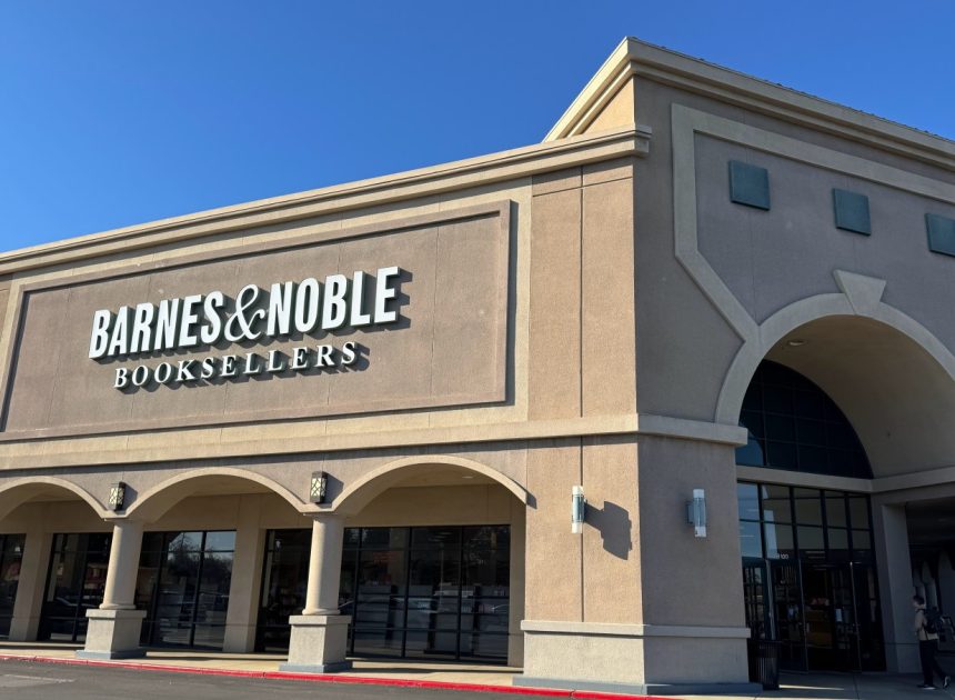 Losing a bookstore in San Jose, even a corporate one, isn’t good