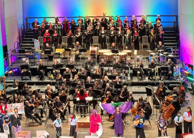 Symphony San Jose receives $1 million donation for its endowment