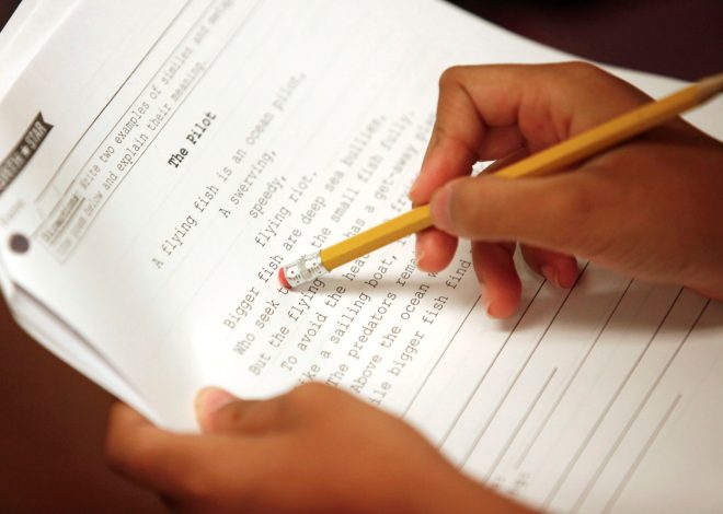 California students’ test scores show slow recovery from pandemic-era learning losses