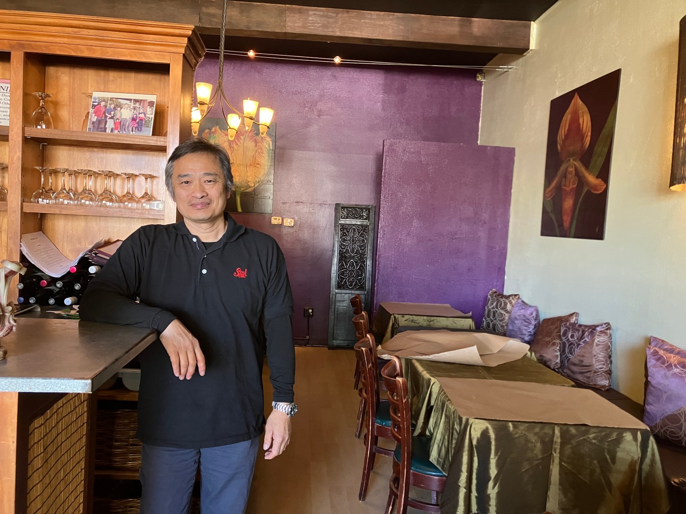 Longtime Singaporean restaurant and bakery in Menlo Park face eviction