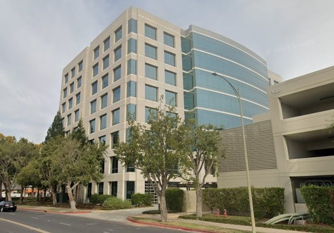 Creative strategy, office slump, helped Goodwill find new San Jose HQ