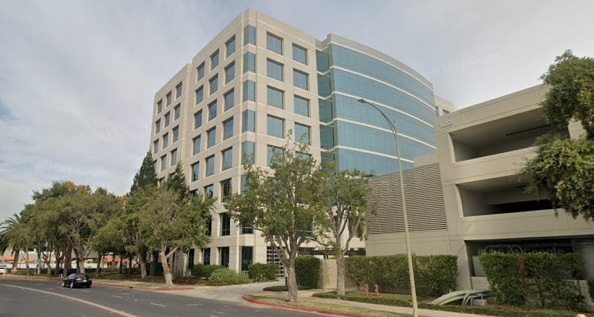 Creative strategy, office slump, helped Goodwill find new San Jose HQ