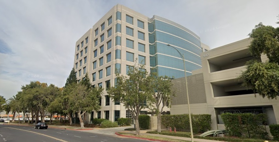 Creative strategy, office slump, helped Goodwill find new San Jose HQ