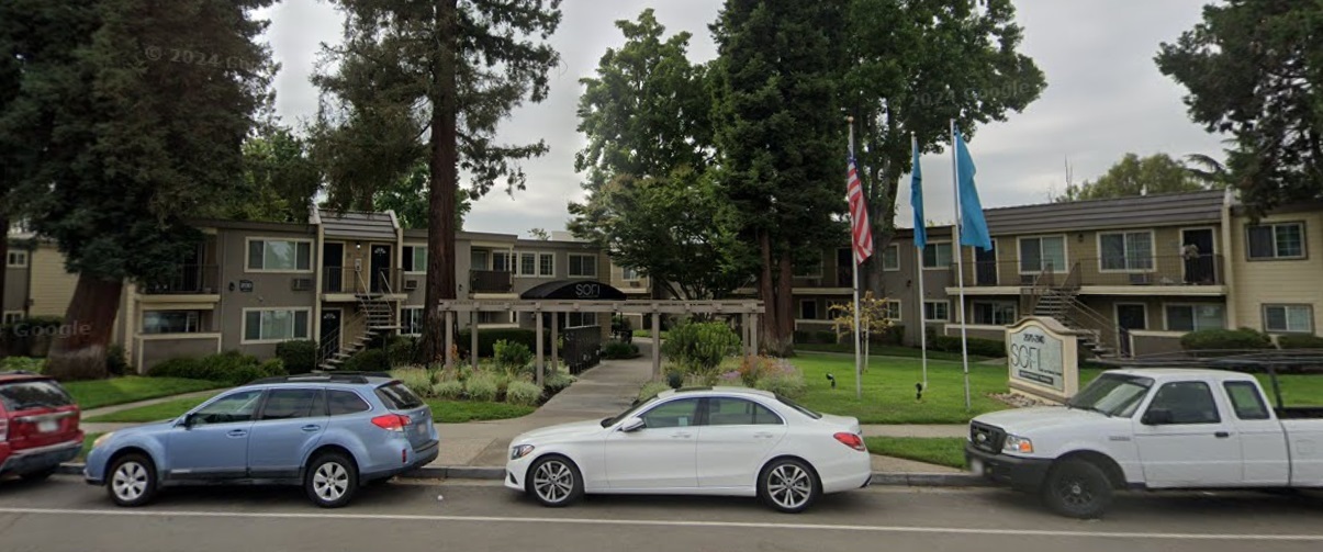 Workforce housing real estate firm buys two San Jose apartment complexes