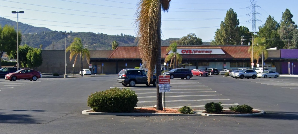 Empty San Jose store site is bought by Bay Area real estate investor