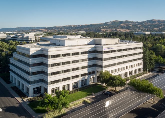 San Ramon mixed-use neighborhood creates medical hub to speed housing