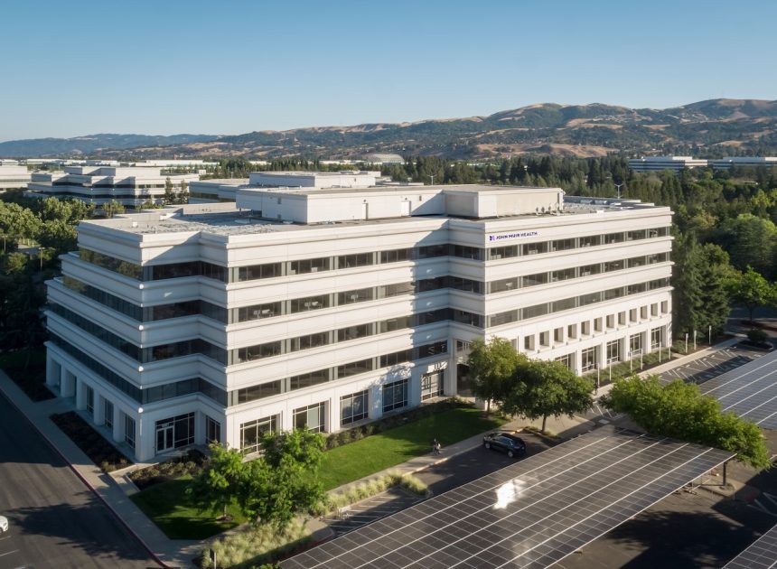 San Ramon mixed-use neighborhood creates medical hub to speed housing