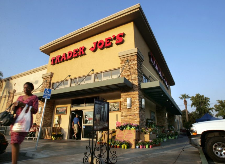 Trader Joe’s 2025 winners: Customers’ 11 favorite products