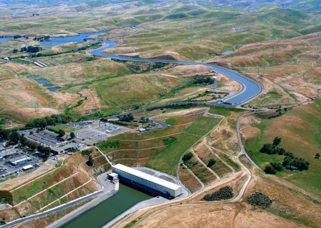 $20 billion Delta tunnel plan wins endorsement from Silicon Valley’s largest water agency