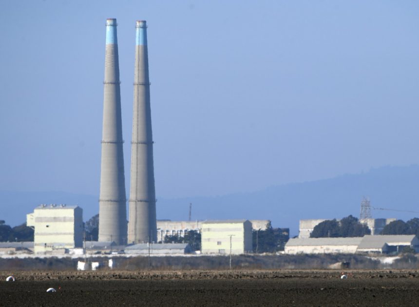 Residents near Moss Landing fire return home after officials lift evacuation order