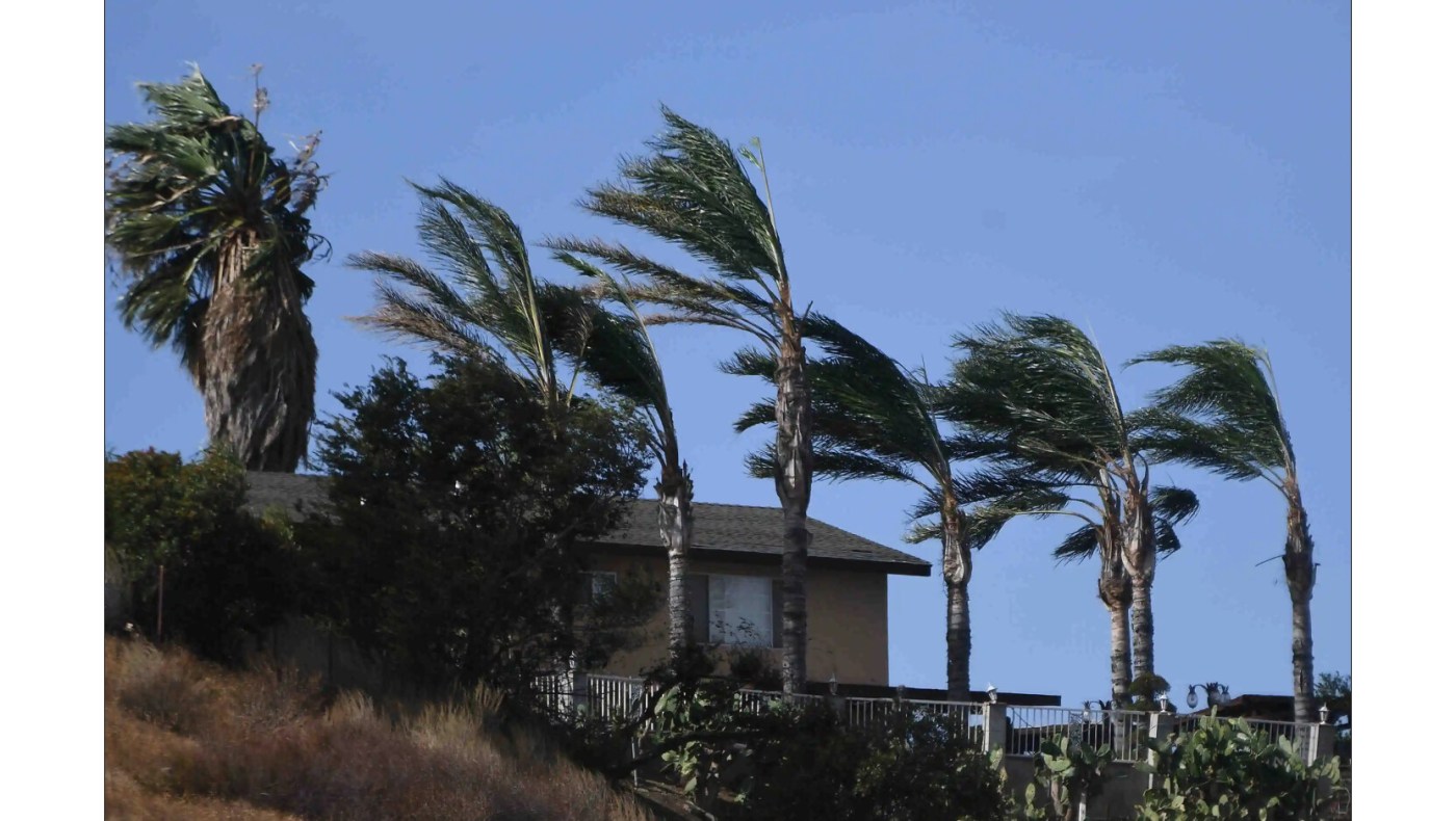 Cal Fire moves resources to Southern California as agencies brace for extreme winds