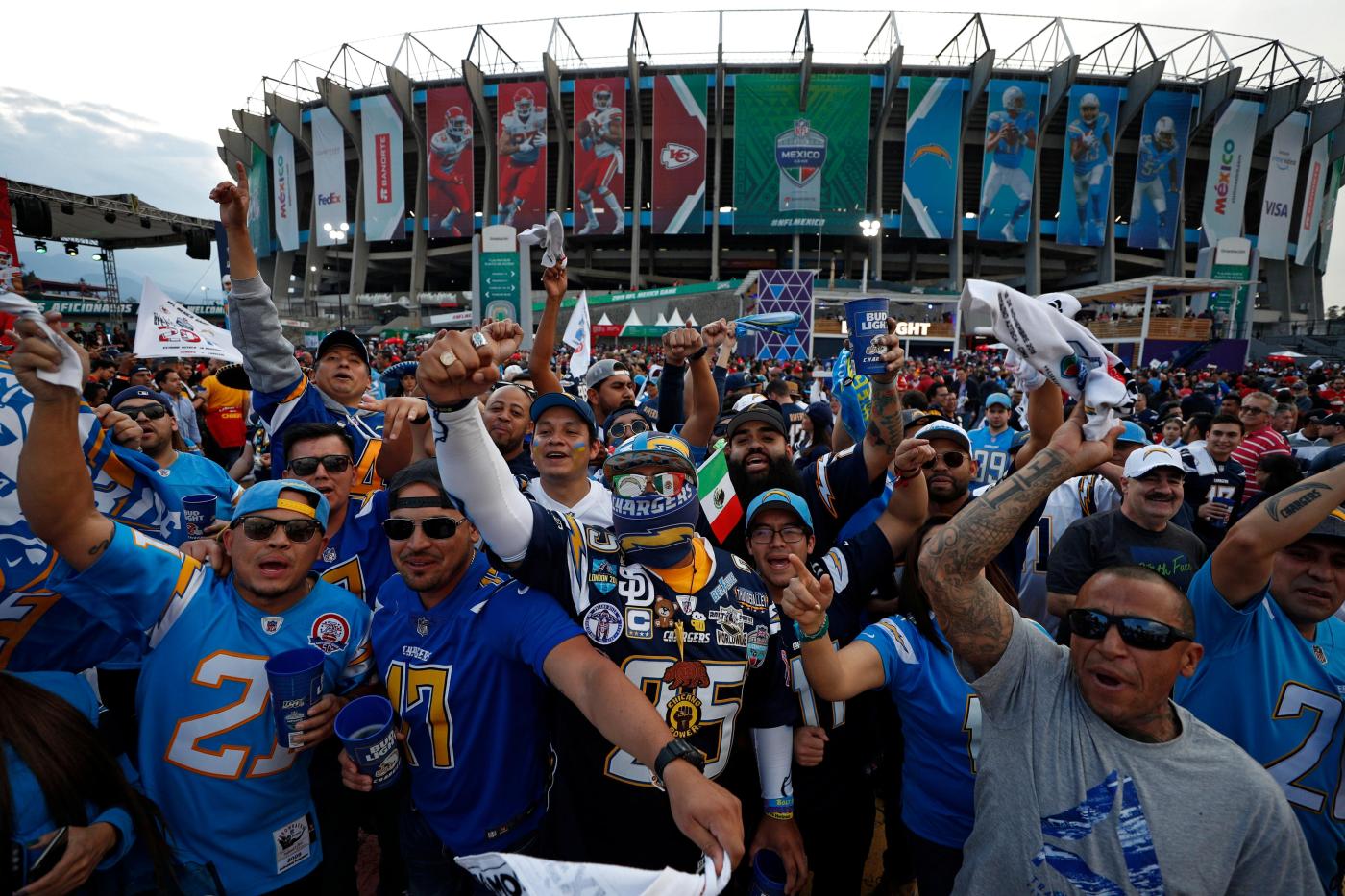 Where could the NFL hold an international Super Bowl? The pros and cons of potential hosts