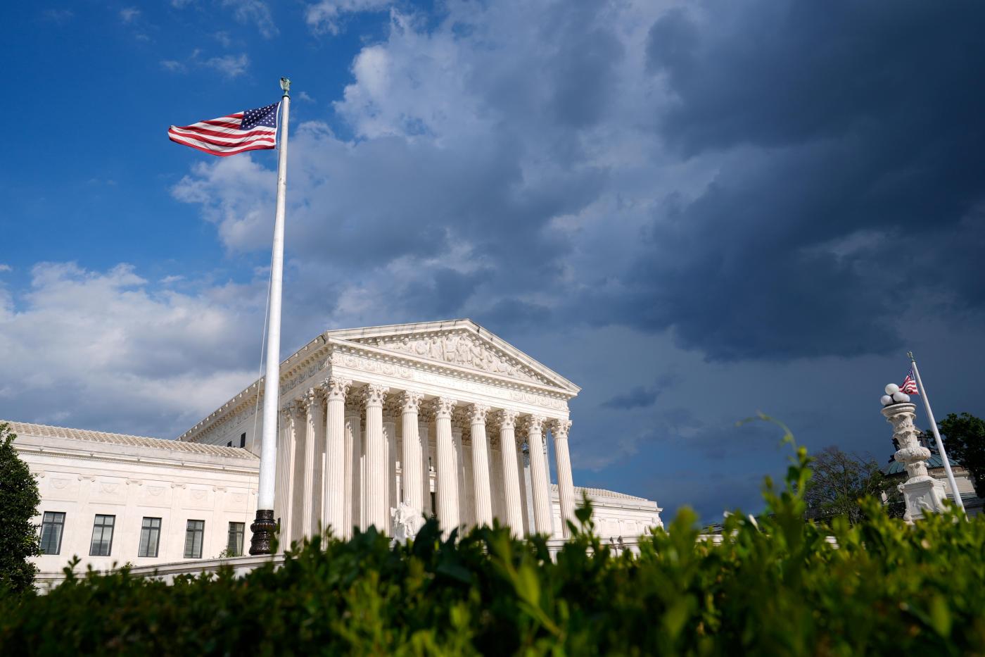 TikTok case: 4 takeaways from the Supreme Court arguments