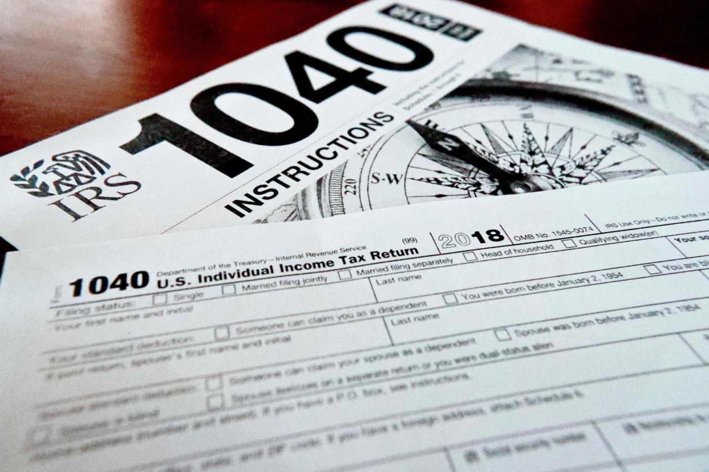 2025 tax season is here. More people can file online for free