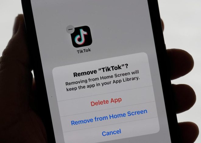 Trump says he ‘most likely’ will give TikTok a 90-day extension to avoid US ban