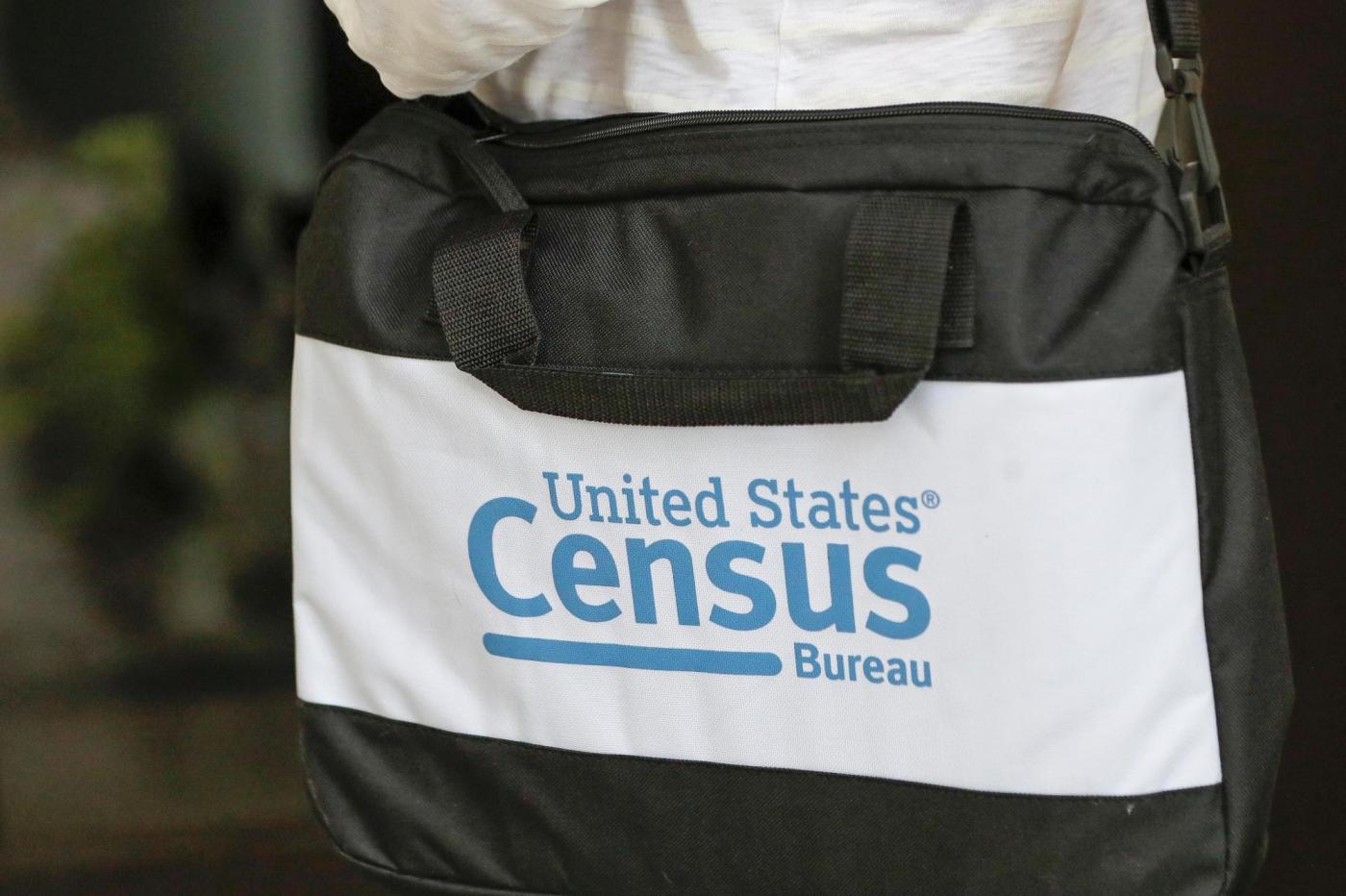 A GOP lawsuit to limit people in the US illegally from the census count will be harmful, voters say