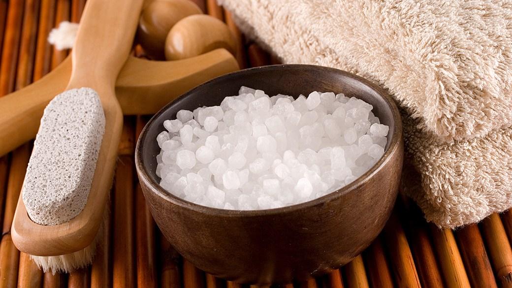 Indulge in relaxation with these soothing bath soaks