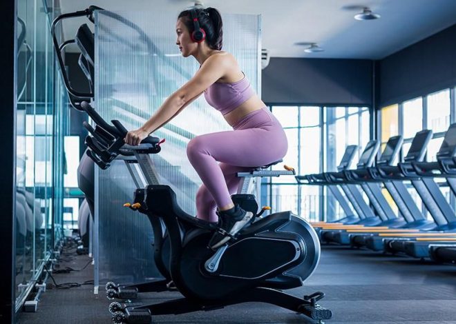 Best exercise bikes to keep you moving and motivated