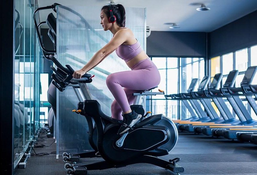 Best exercise bikes to keep you moving and motivated